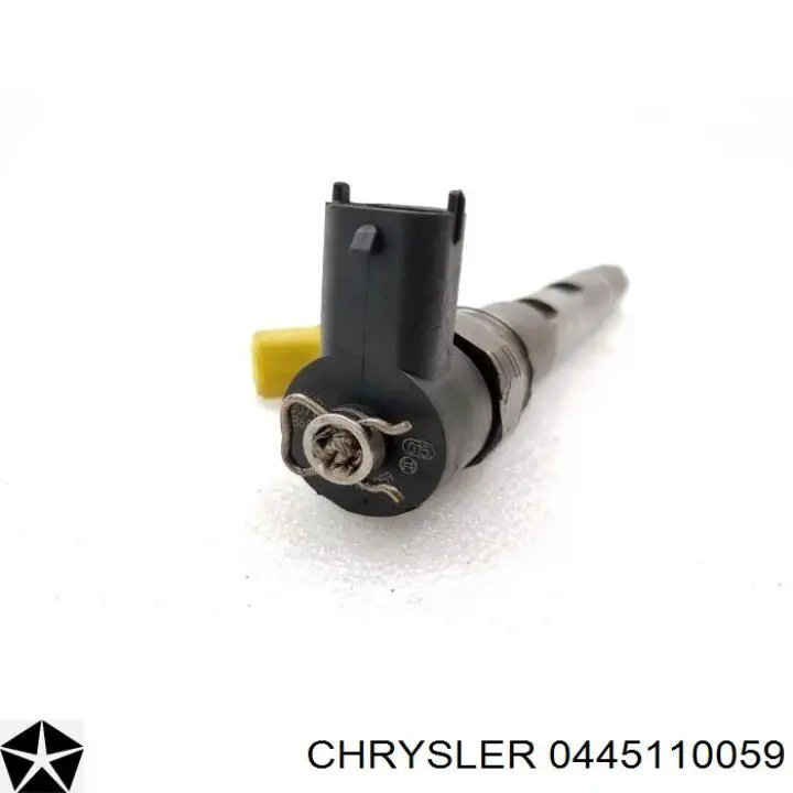 Паливні форсунки 986435149 Bosch