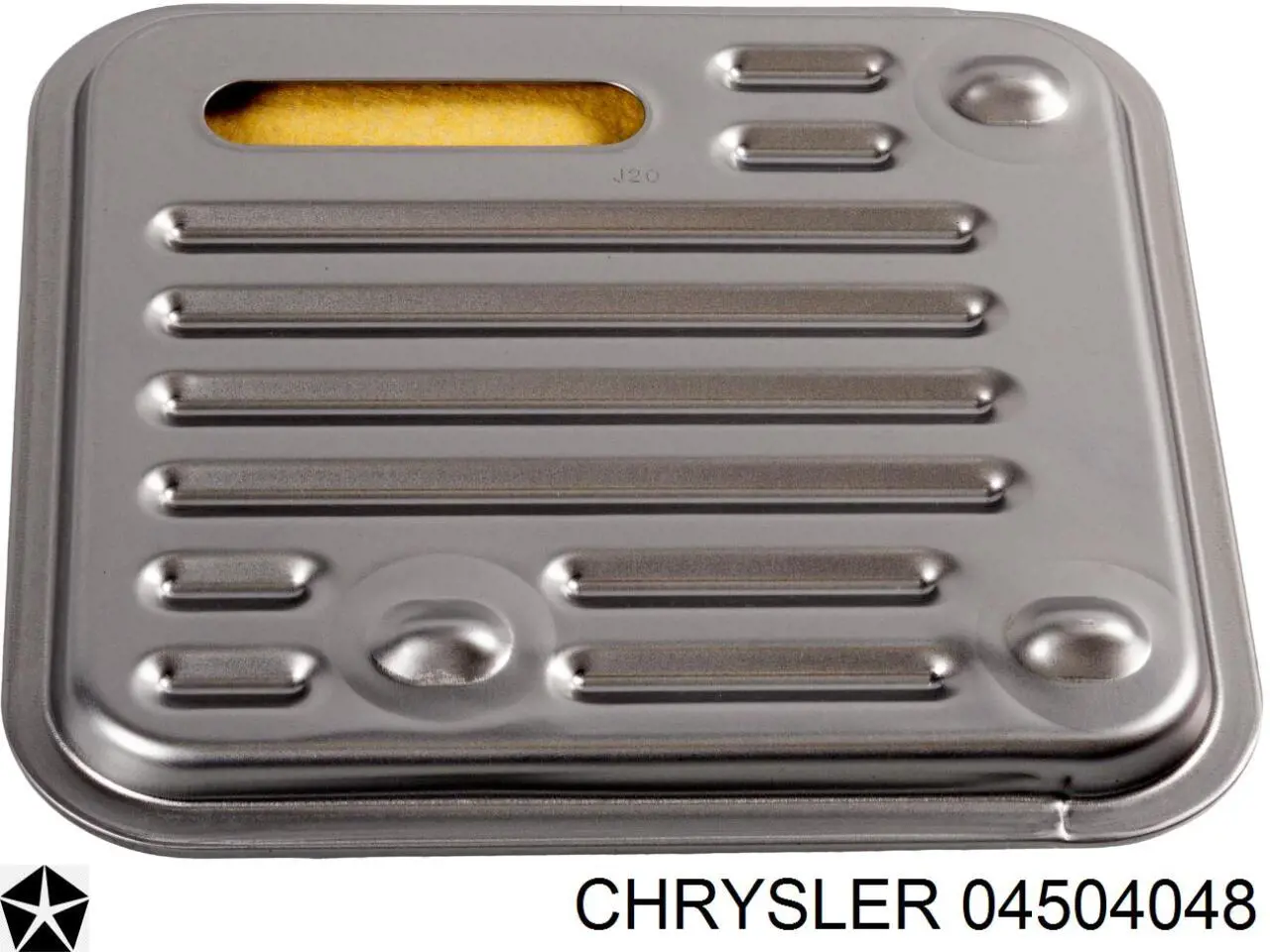 Фільтр АКПП 04504048 Chrysler