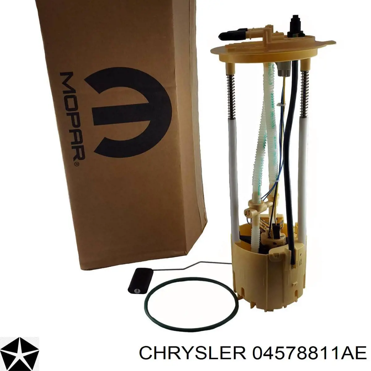  04578811AE Chrysler