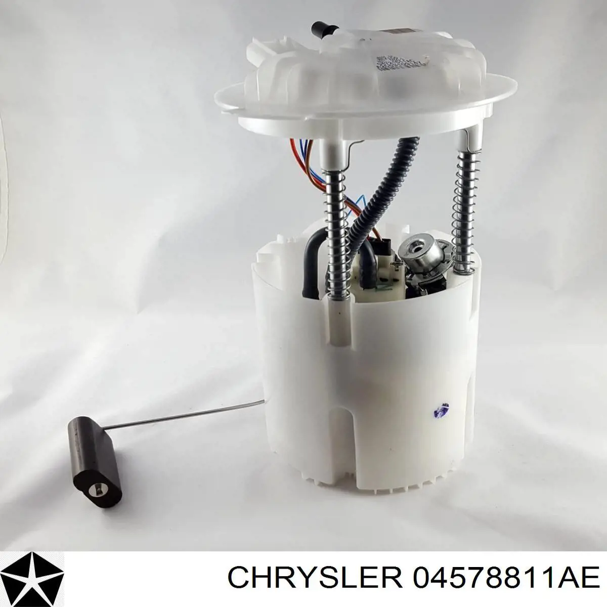  Chrysler 04578811AF ціна, від 66.61 USD