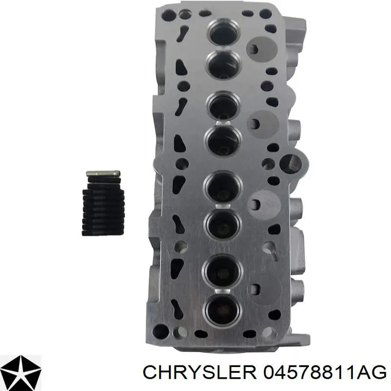  04578811AG Chrysler