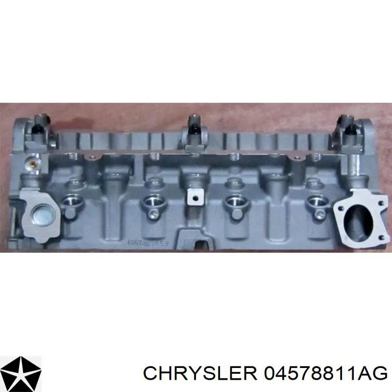Купити 04578811AG Chrysler 