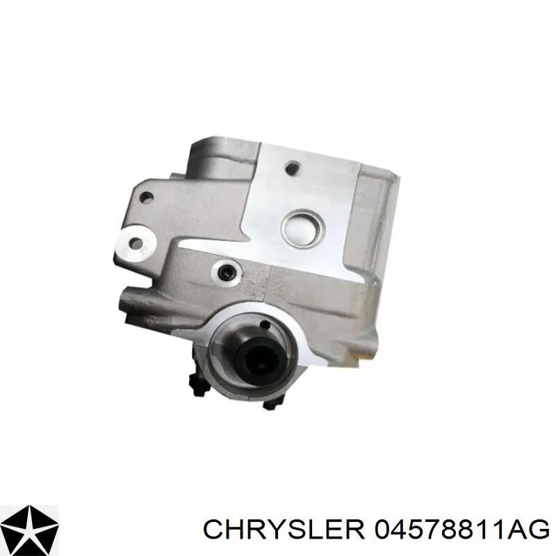 04578811AG Chrysler 