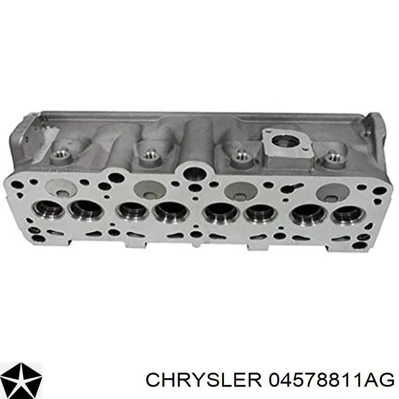 04578811AG Chrysler 