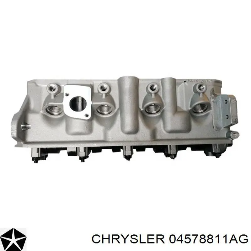  Chrysler 04578811AG ціна, від 88.69 USD