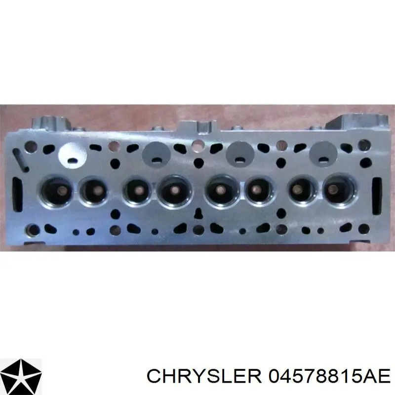 Купити 04578815AE Chrysler 