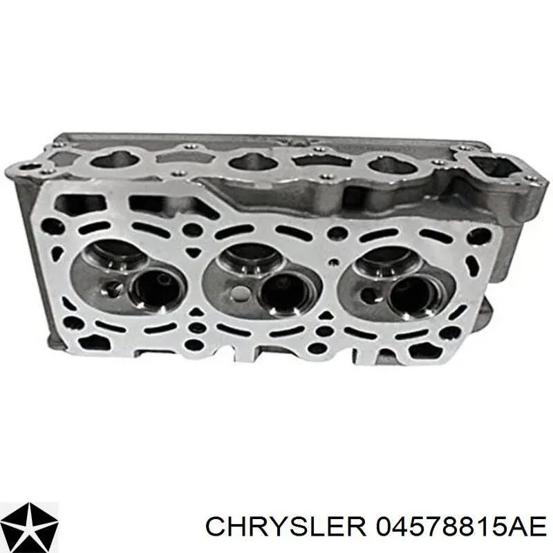  04578815AE Chrysler