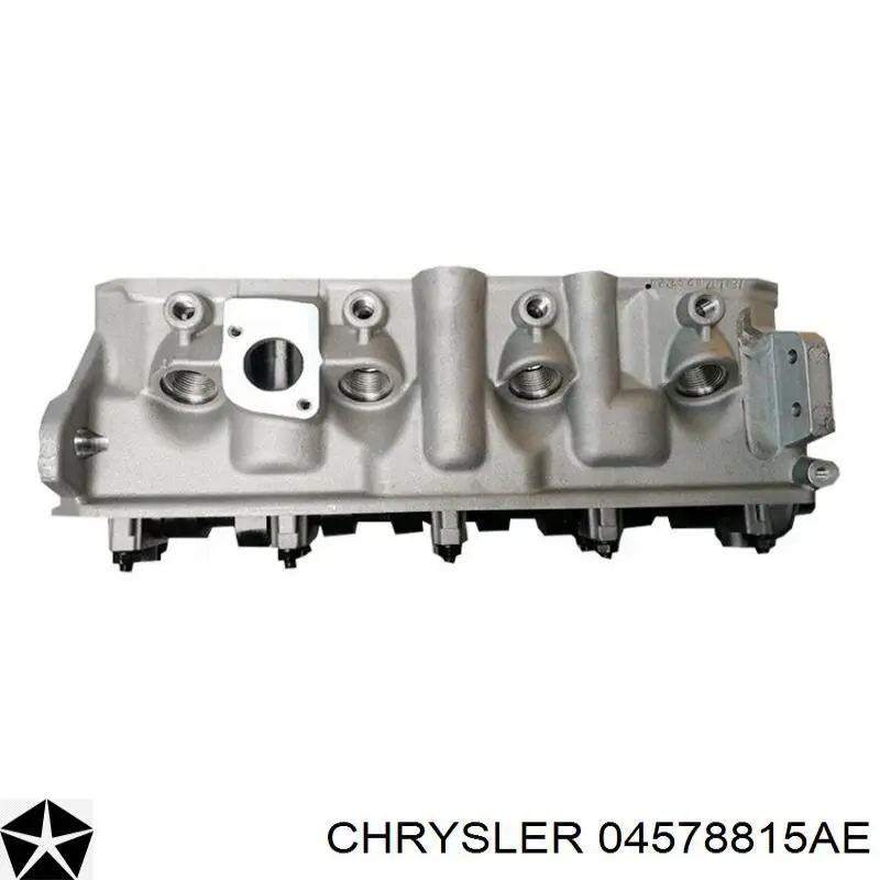  Chrysler 04578815AE