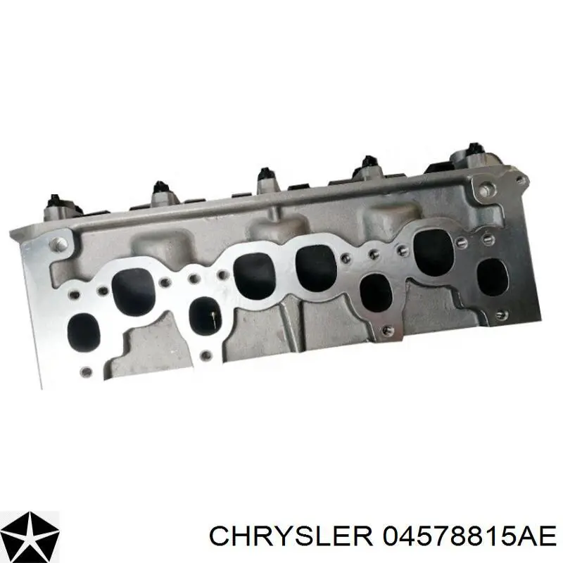  Chrysler 04578815AE ціна, від 107.44 USD