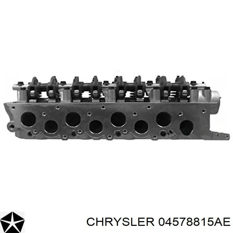 Купити 04578815AE Chrysler 
