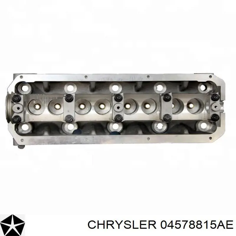  04578815AE Chrysler