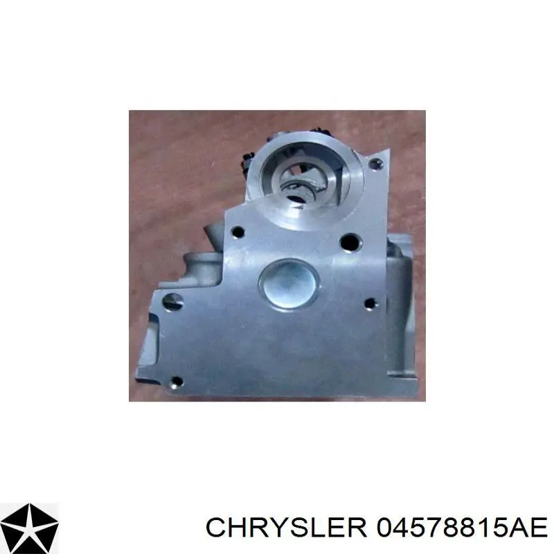 04578815AE Chrysler 