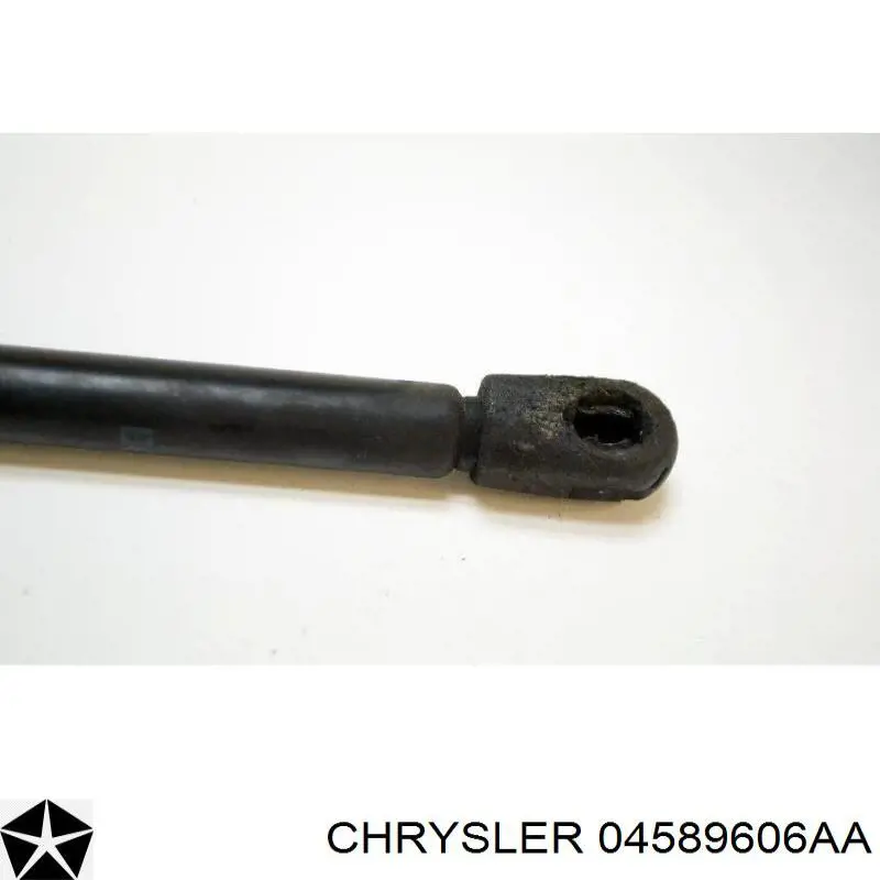 Купити 04589606AA Chrysler Амортизатор капота правий