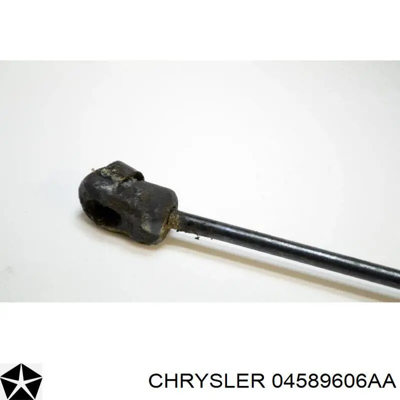 Амортизатор капота правий 04589606AA Chrysler