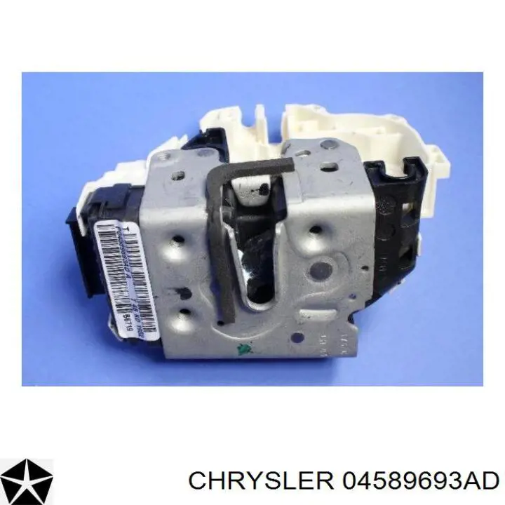  4589693AB Chrysler