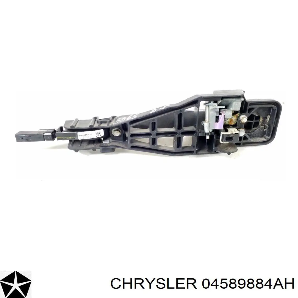  4589884AB Chrysler