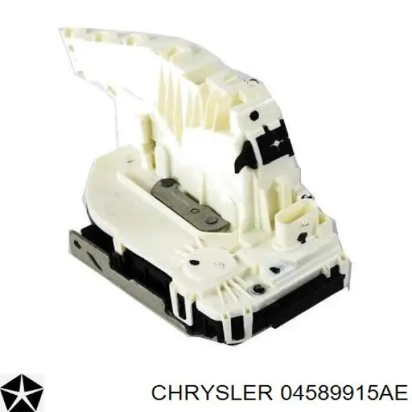 Купити K04589915AC Fiat/Alfa/Lancia Замок задньої двері, лівої
