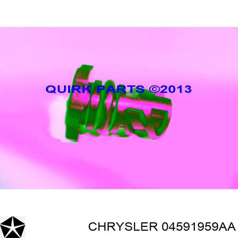 Купити 05105718AB Chrysler 