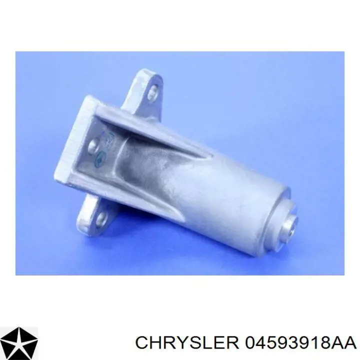  Chrysler 04593918AA ціна, від 61.63 USD