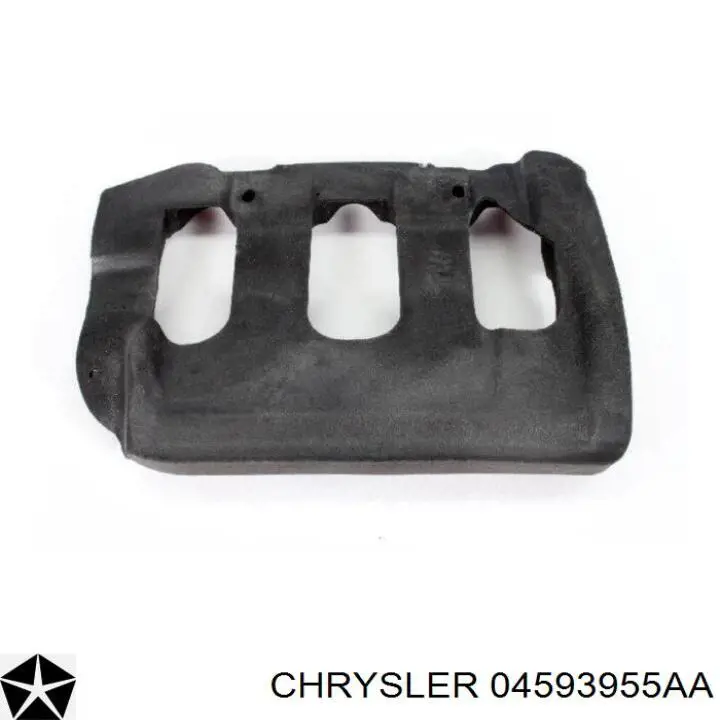  Chrysler 04593955AA ціна, від 5.06 USD