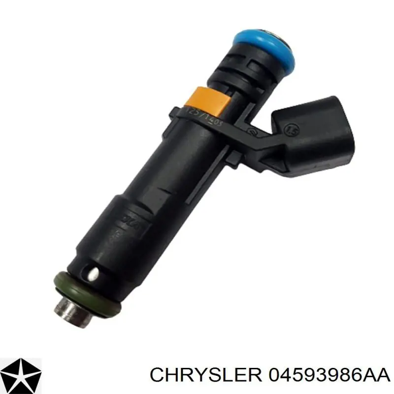 Форсунка паливна Standard FJ1233 ціна, від 5.38 USD