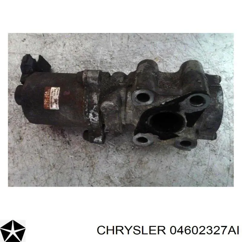 4602327AI Chrysler 