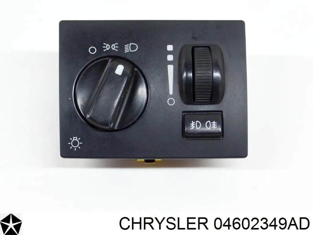 Chrysler 68019901AE ціна, від 94.14 USD