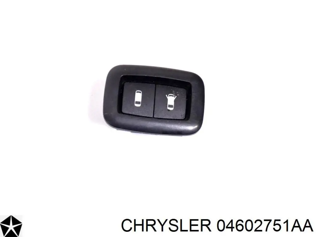  04602751AA Chrysler