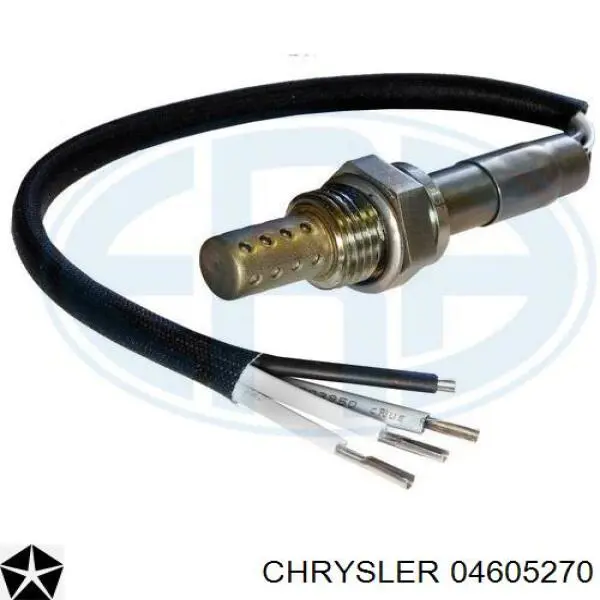 Лямбдазонд, датчик кисню до каталізатора Chrysler 04605270 ціна, від 27.00 USD