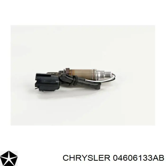 Купити 56041213AE Chrysler Лямбда-зонд, датчик кисню після каталізатора