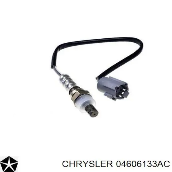 Купити 04606133AC Chrysler Лямбдазонд, датчик кисню до каталізатора