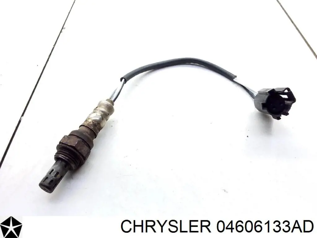 Лямбда зонд, датчик кисню до каталізатора Chrysler 05293038AB