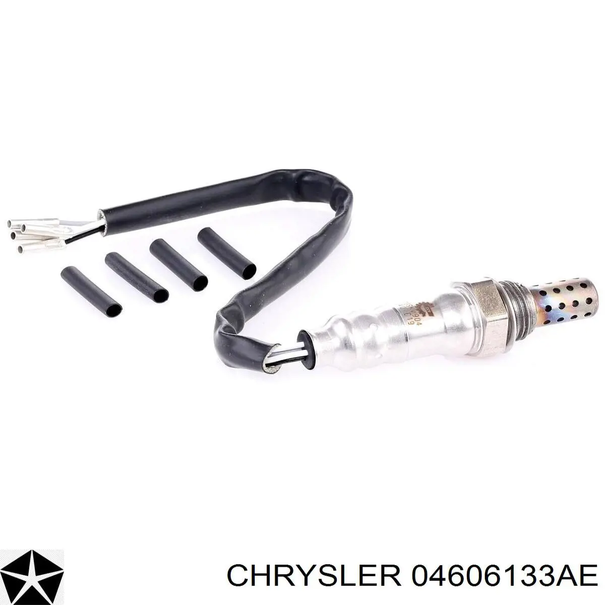 Купити 04606133AE Chrysler Лямбдазонд, датчик кисню до каталізатора