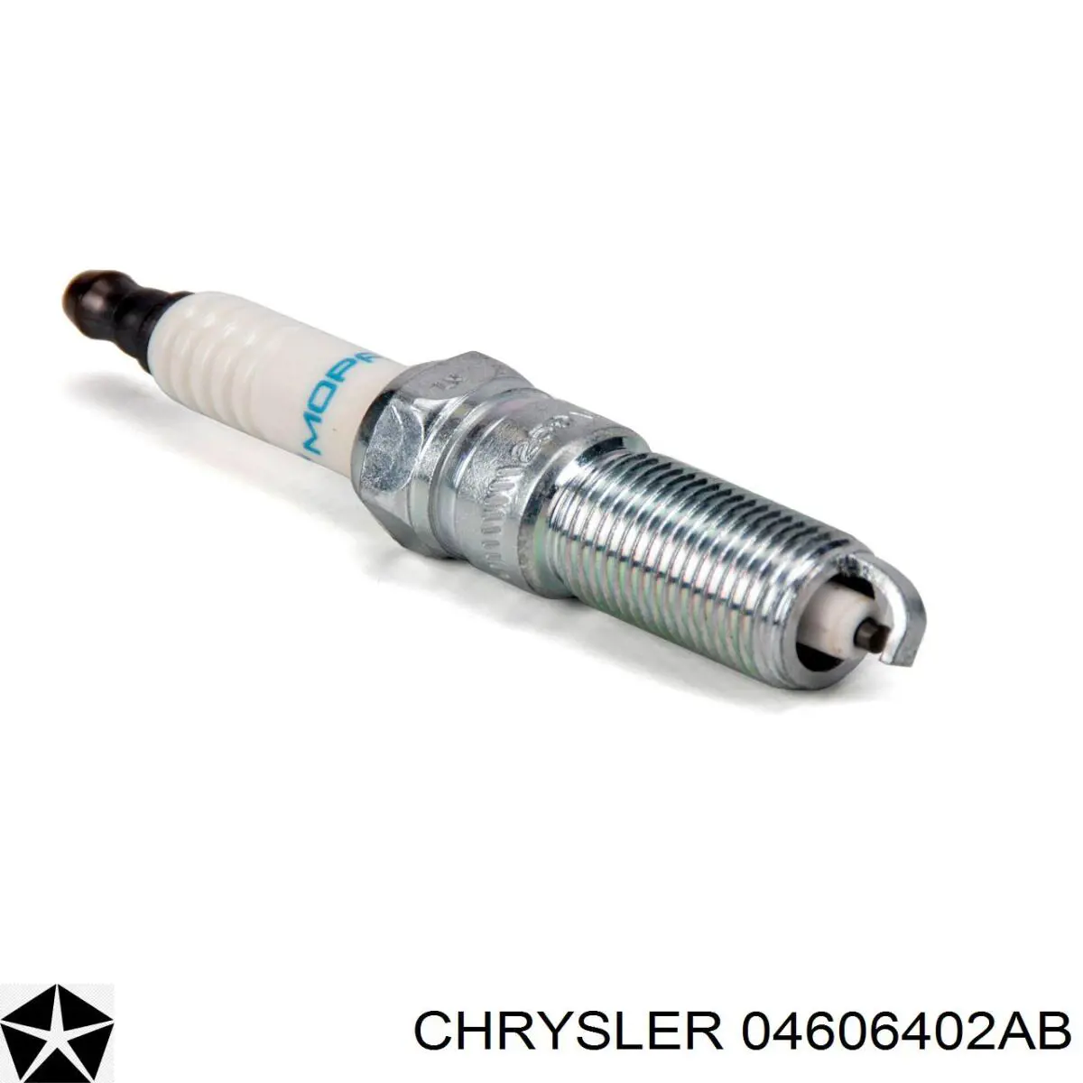 Свічки автомобільні Chrysler 04606402AB ціна, від 10.19 USD