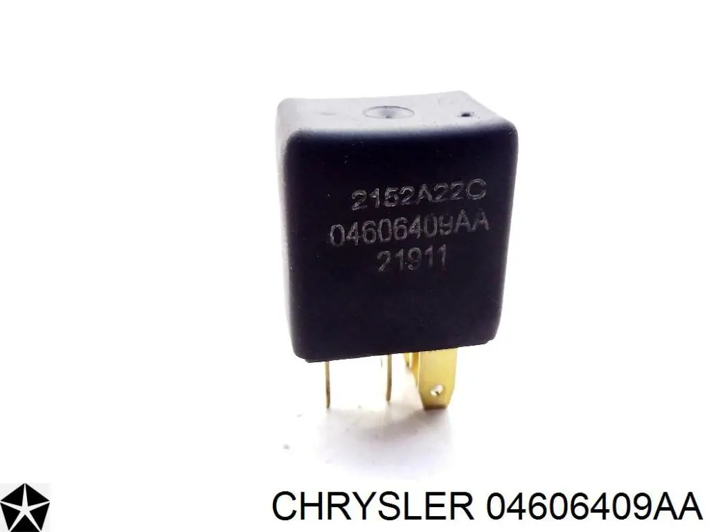 Купити 04606409AA Chrysler 