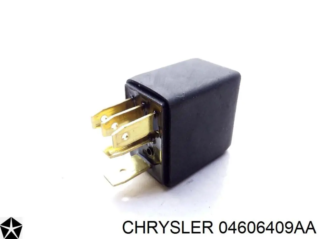 04606409AA Chrysler 