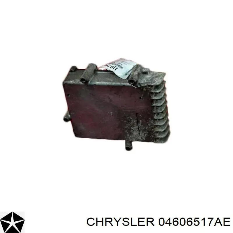 04606517AE Chrysler 