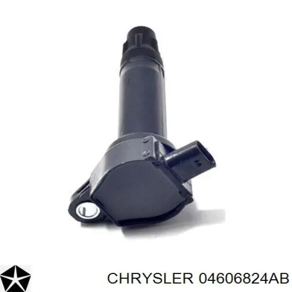Котушка запалювання Chrysler 04606824AB ціна, від 16.27 USD