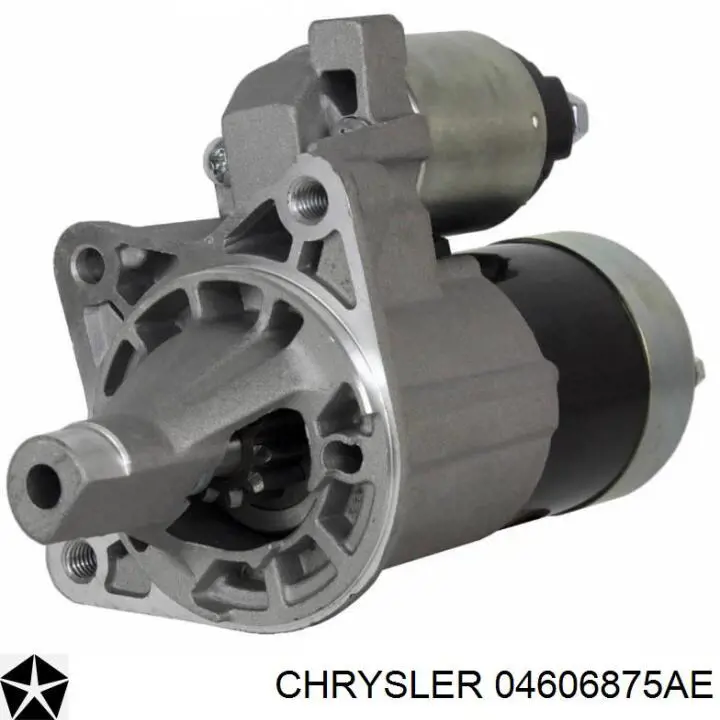 Стартер Denso 2804234 ціна, від 131.40 USD
