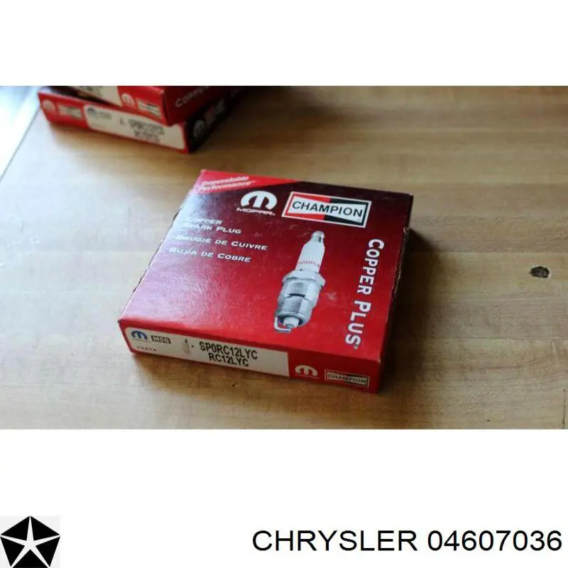 04607036 Chrysler 