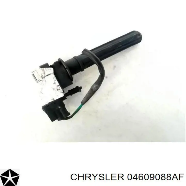 Champion chrysler катушка зажигания 300c 3,5 на Chrysler LHS 