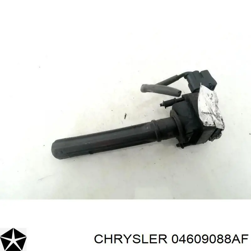 Купити 4609088AC Chrysler Котушка запалювання