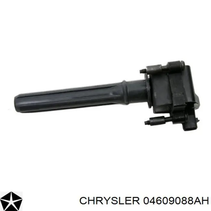 Котушка запалювання 04609088AH Chrysler