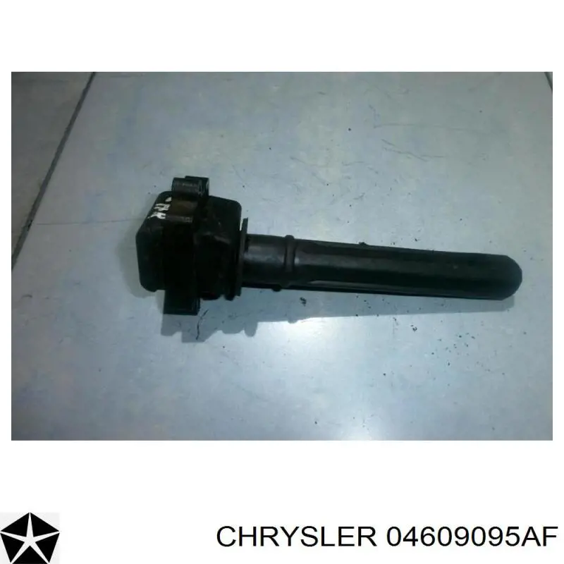 Котушка запалювання 04609095AF Chrysler