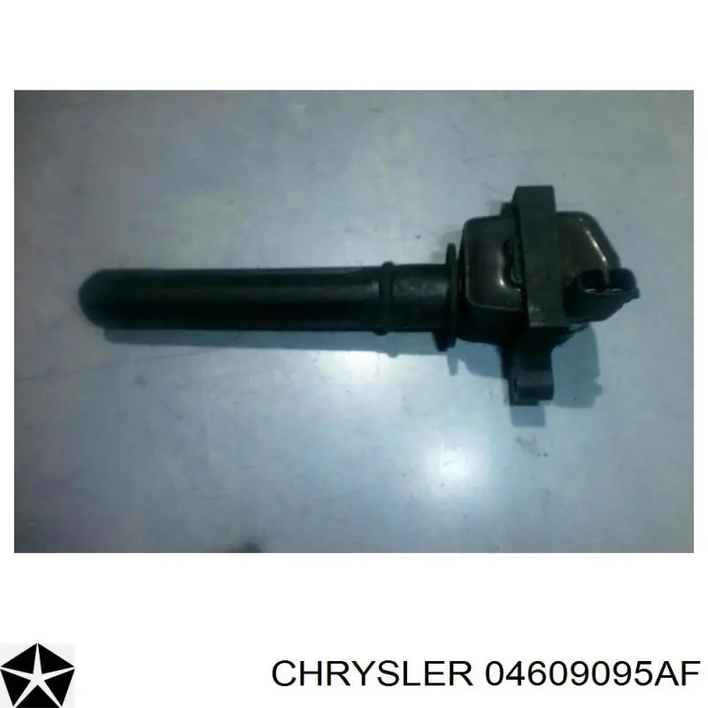 Котушка запалювання U5079 NGK