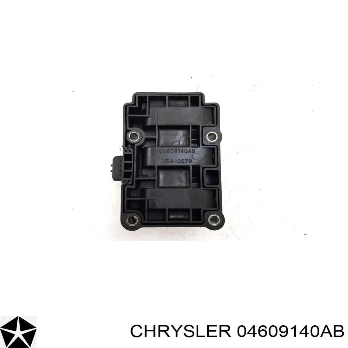 04609140AB Chrysler Котушка запалювання