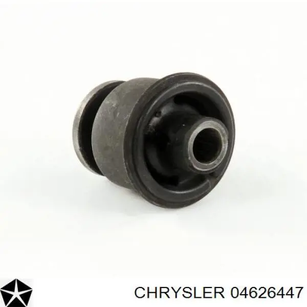 Купити 04626447 Chrysler Сайлентблок передньої підвіски