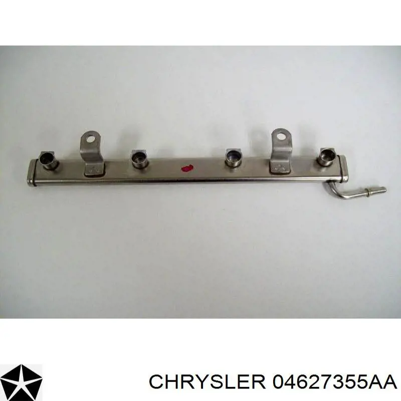 Купити 04627355AA Chrysler 
