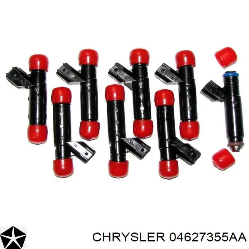 K04627355AA Fiat/Alfa/Lancia 