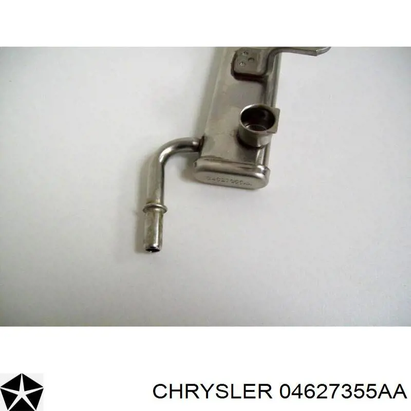  Chrysler 04627355AA ціна, від 5.07 USD